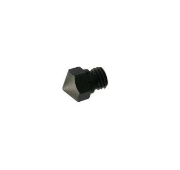 High-temp nozzle for XCFPRO