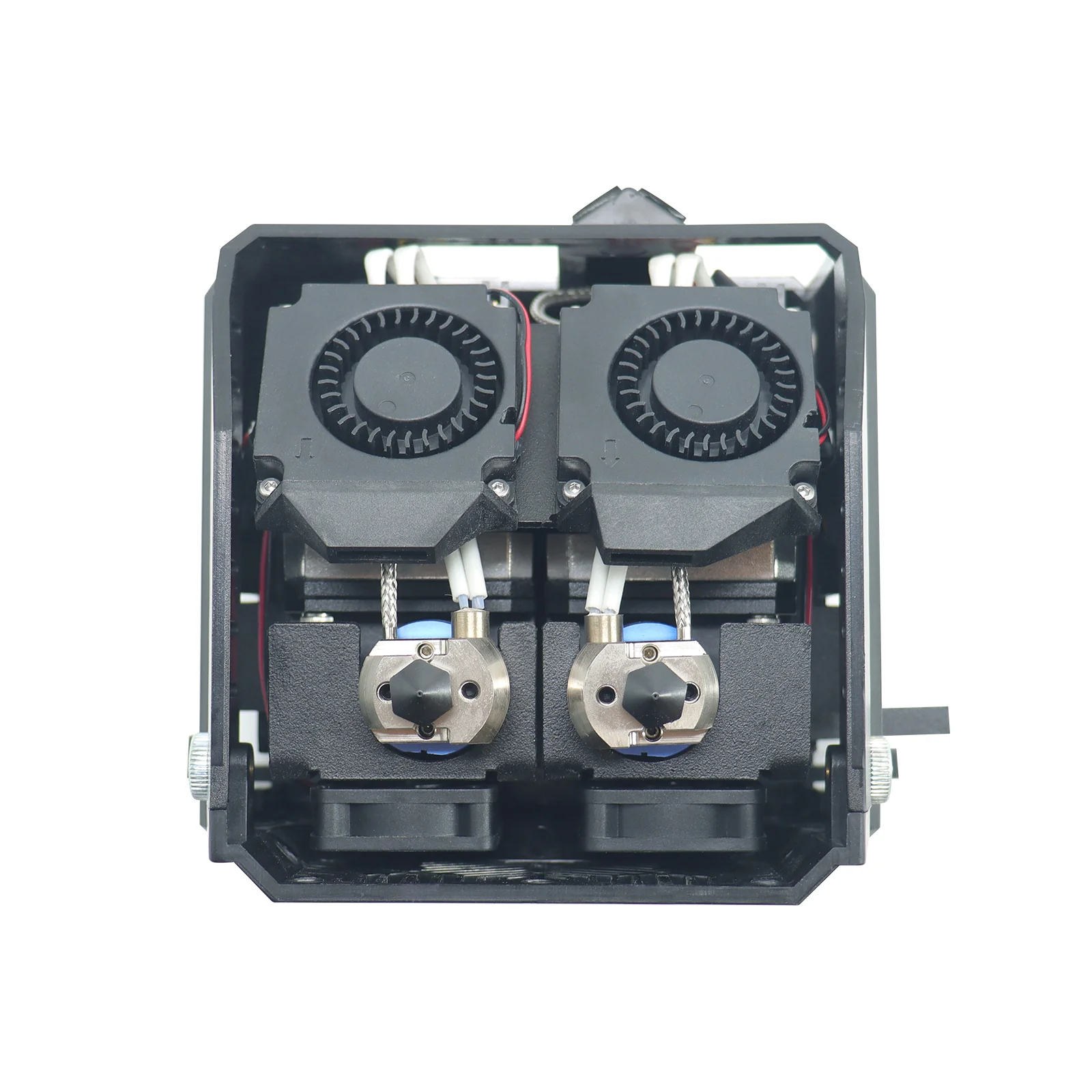 I-Fast Dual All-metal Extruder (Not include extruder cover) - Image 2