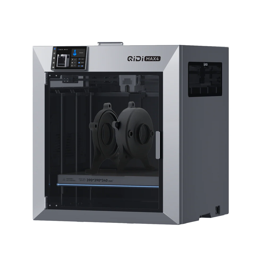 QIDI Max4 3D Printer - Image 3