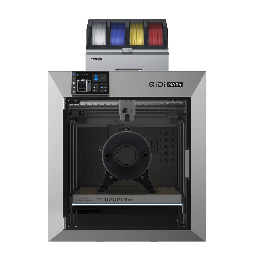 QIDI Max4 3D Printer - Image 5
