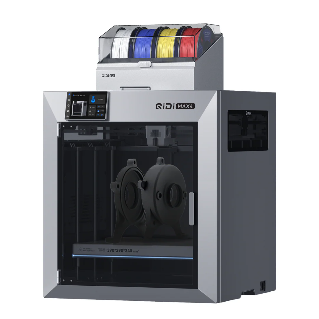 QIDI Max4 3D Printer - Image 6