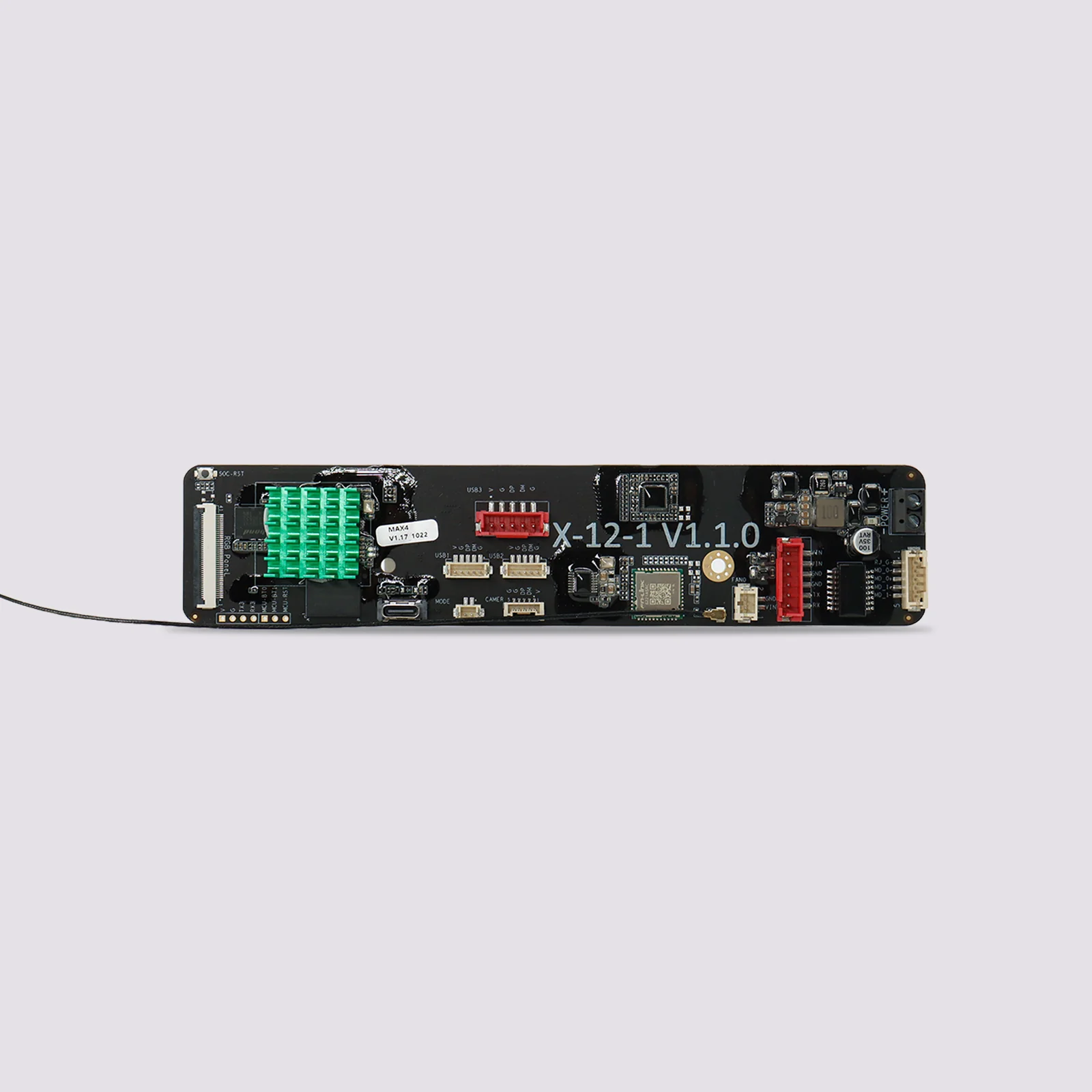 Max4 AP Board