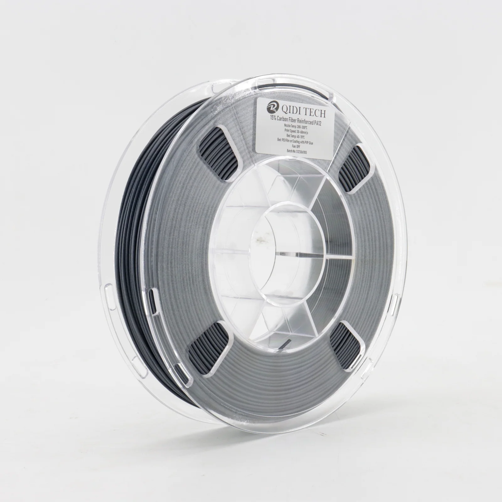 PA12-CF 0.5kg Filament - Image 3