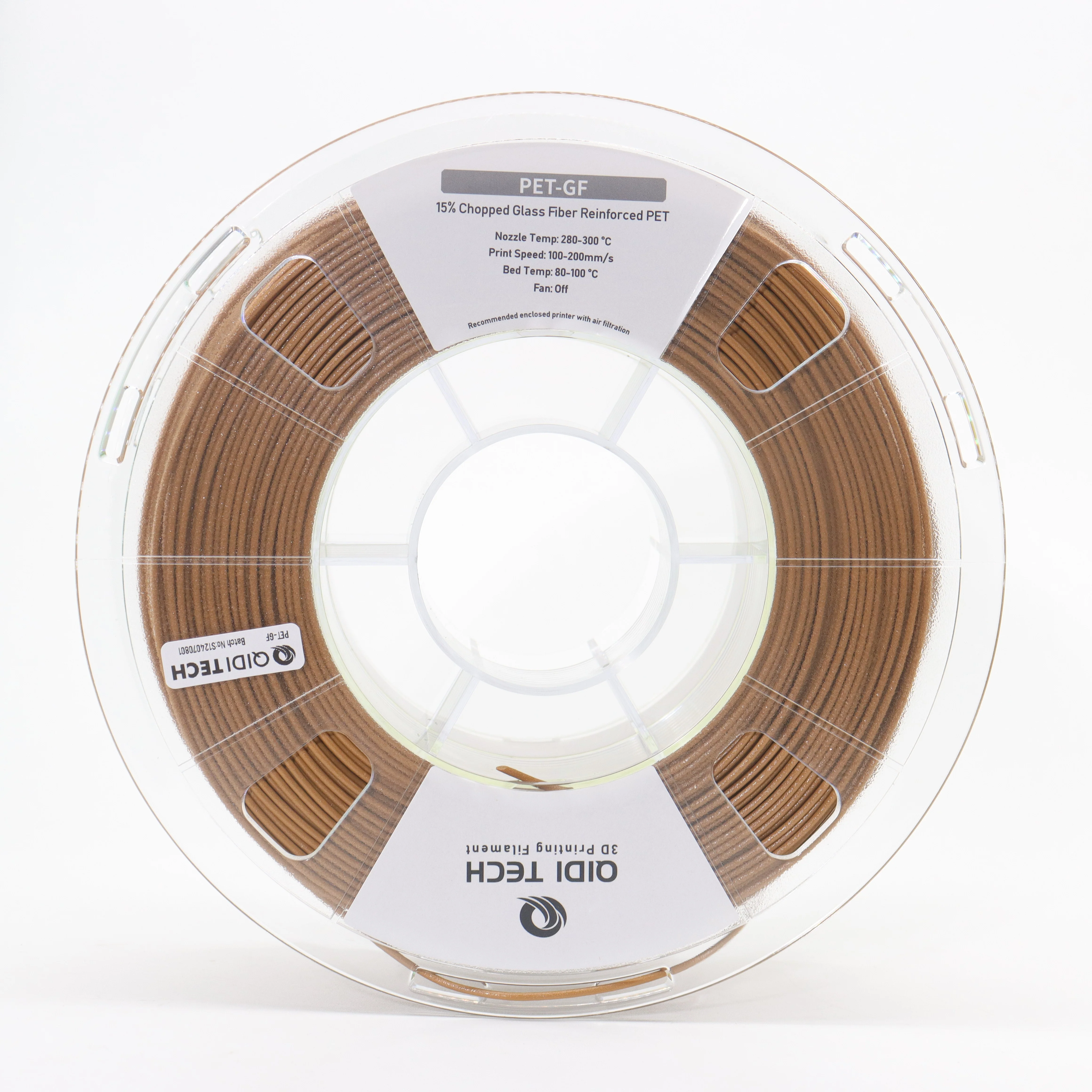 PET-GF Filament - Image 3