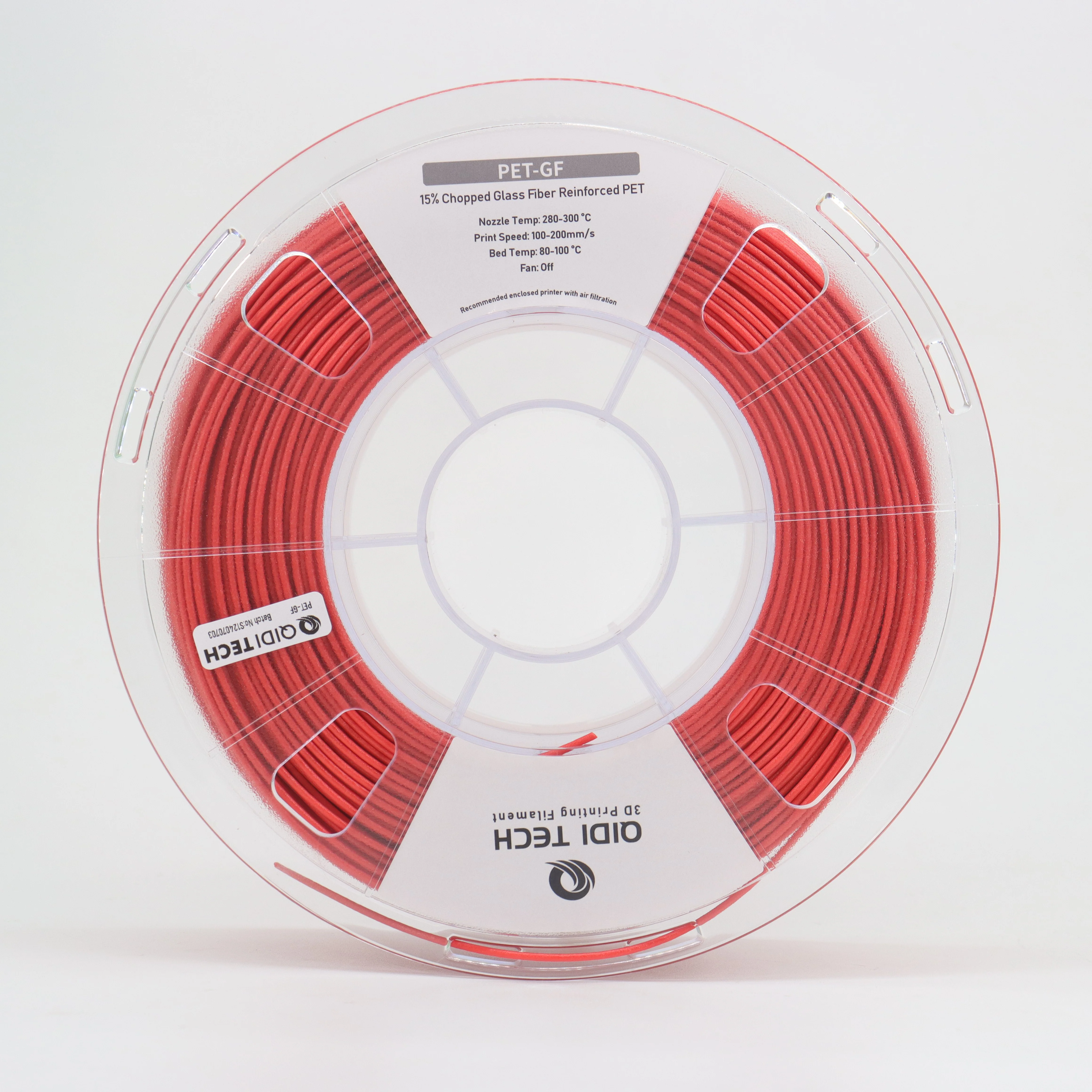 PET-GF Filament - Image 4