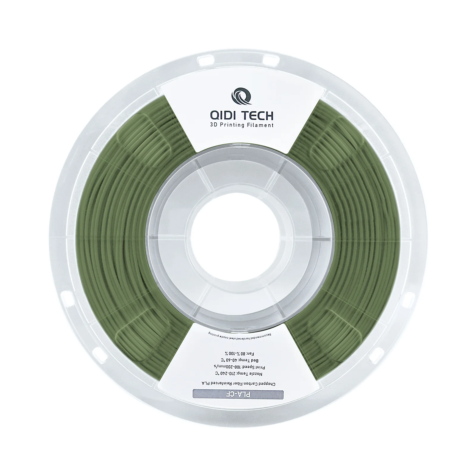 PLA-CF Filament - Image 3
