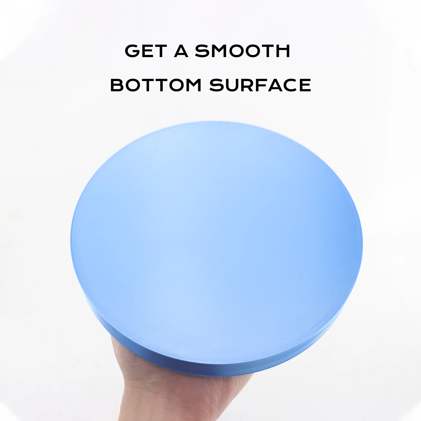 Plus4 Dual-sided Smooth PEI Plate - Image 2