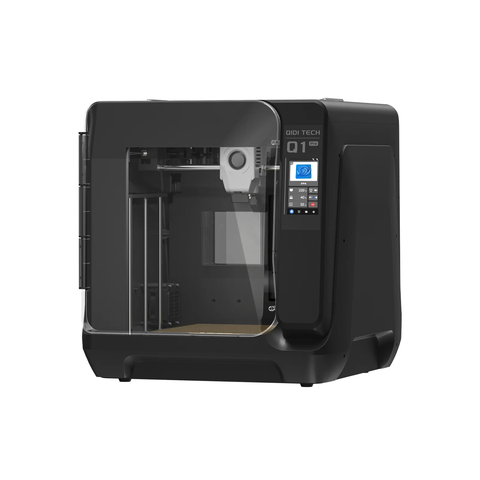 Qidi Tech Q1 Pro 3D Printer - Image 10