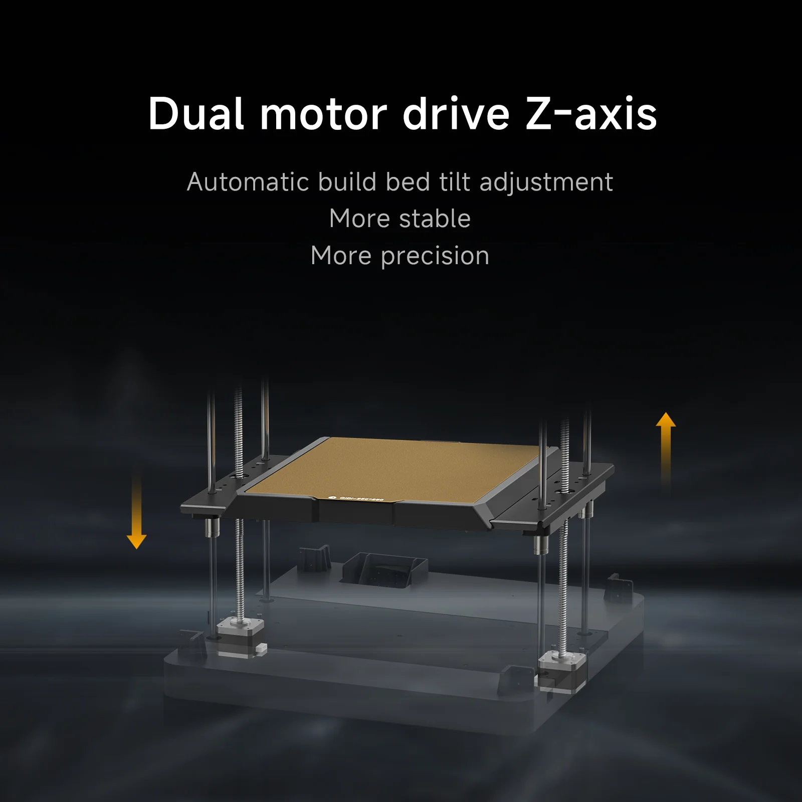 Qidi Tech Q1 Pro 3D Printer - Image 4