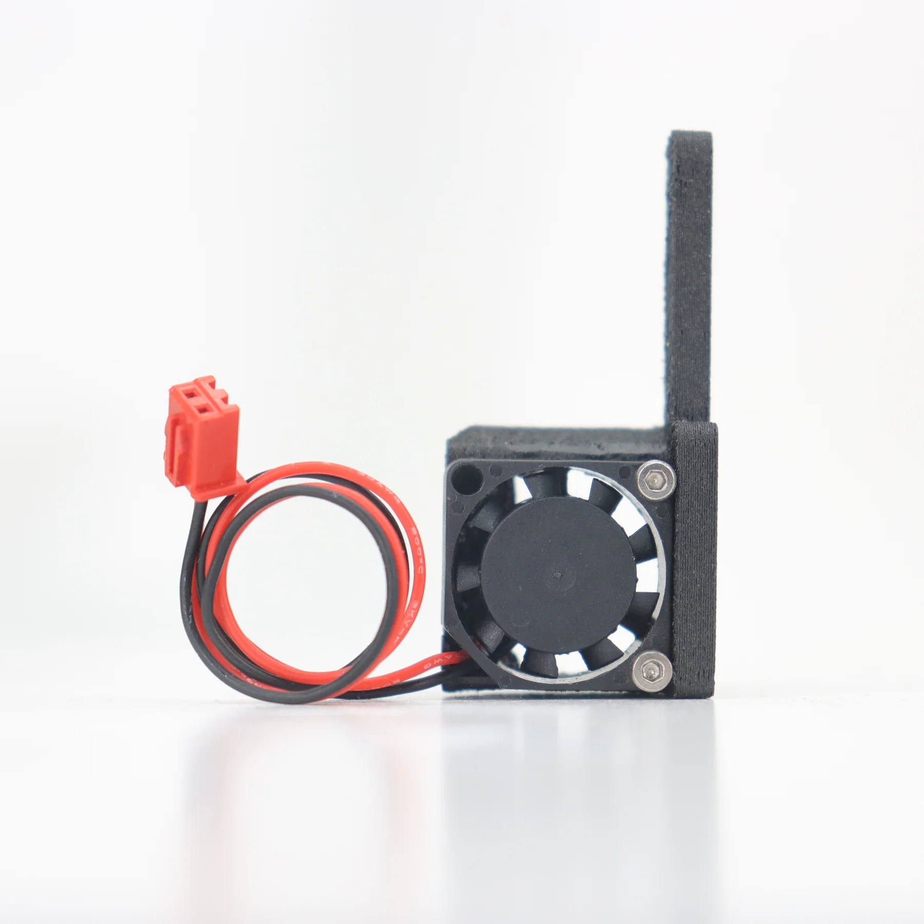 Q1-Pro Extruder Expansion Fan - Image 2