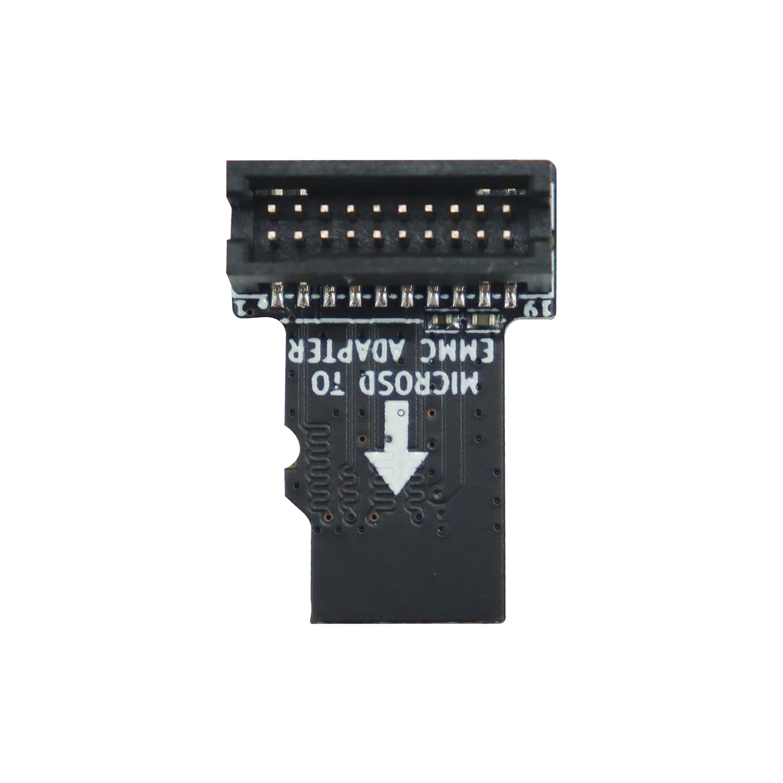 X-Max 3/X-Plus 3/X-Smart 3 EMMC（32G） - Image 4