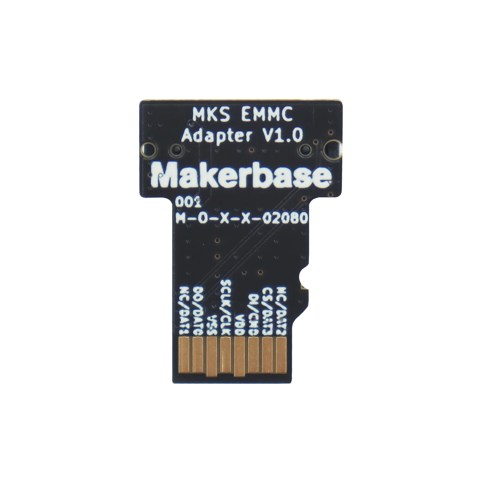 X-Max 3/X-Plus 3/X-Smart 3 EMMC（32G） - Image 5