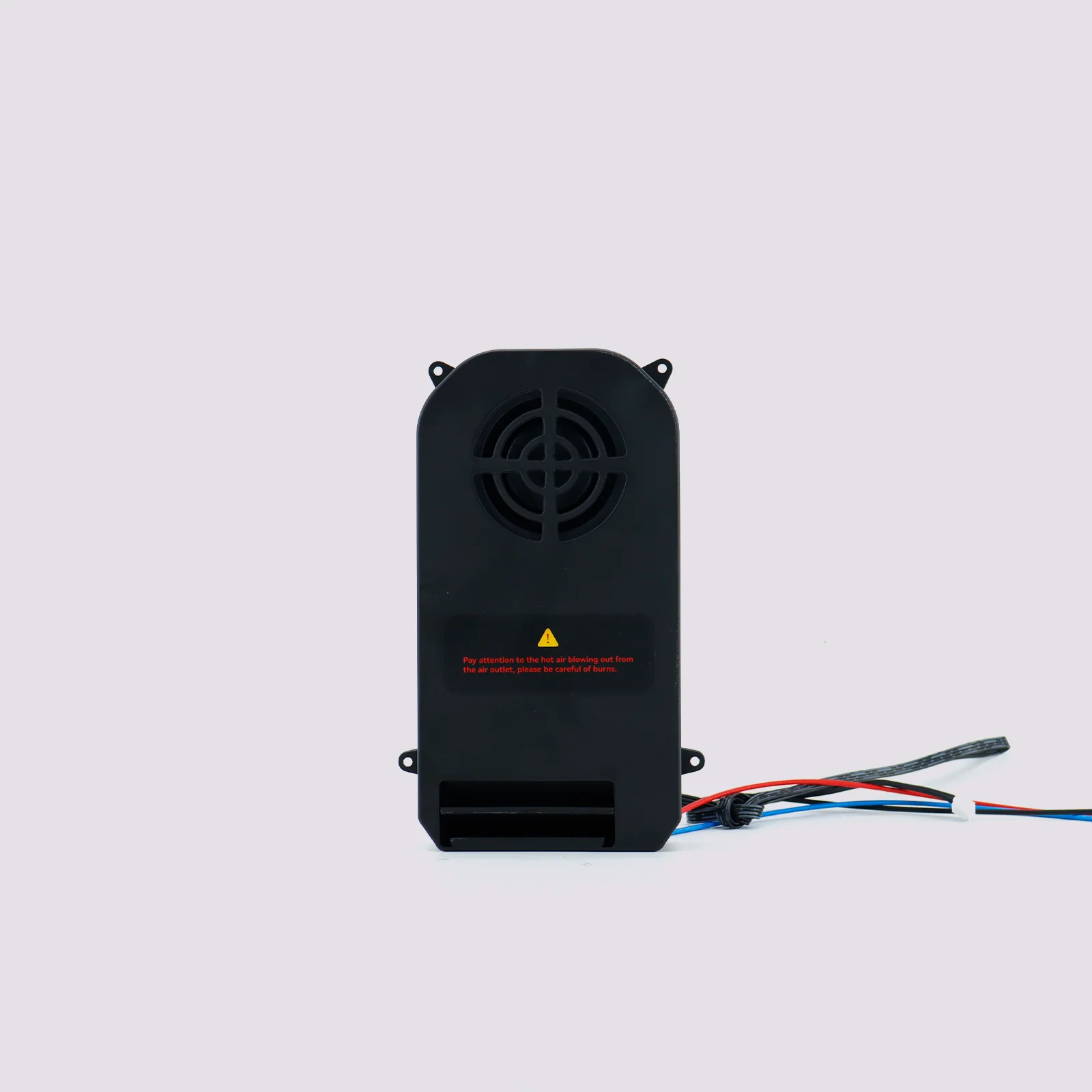 Q2 Heater with fan - Image 2