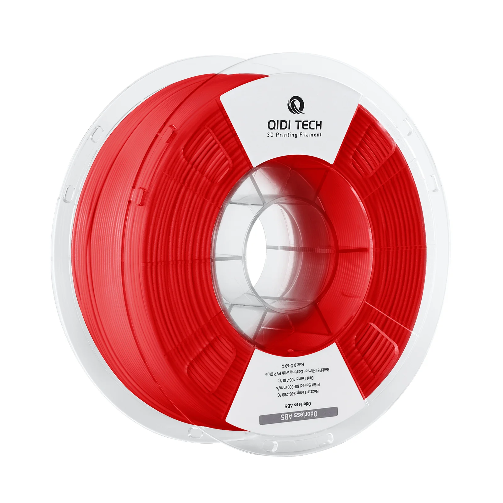 Odorless-ABS Rapido Filament - Image 4