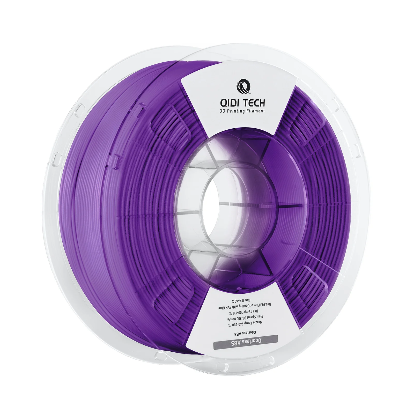 Odorless-ABS Rapido Filament - Image 5