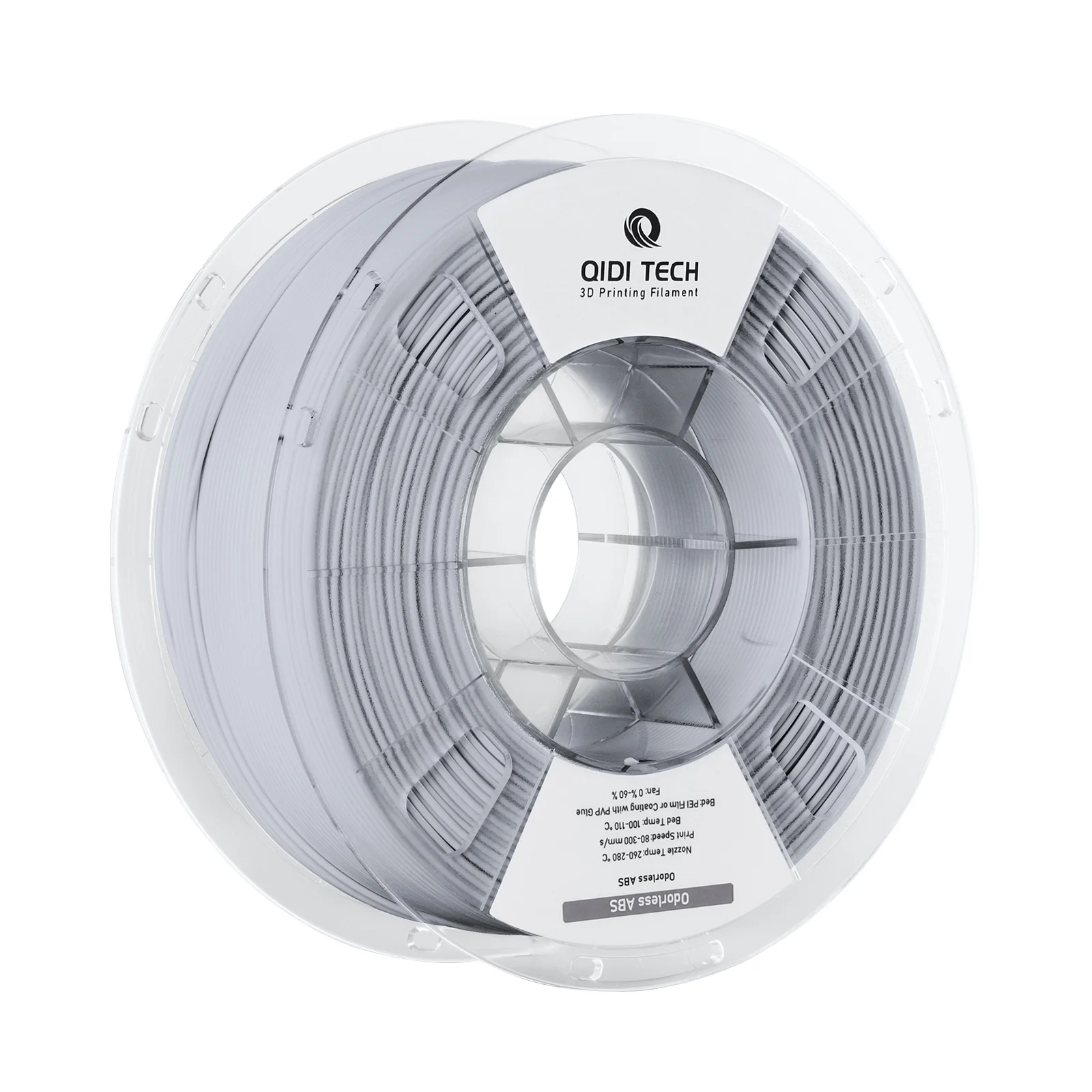 Odorless-ABS Rapido Filament - Image 9