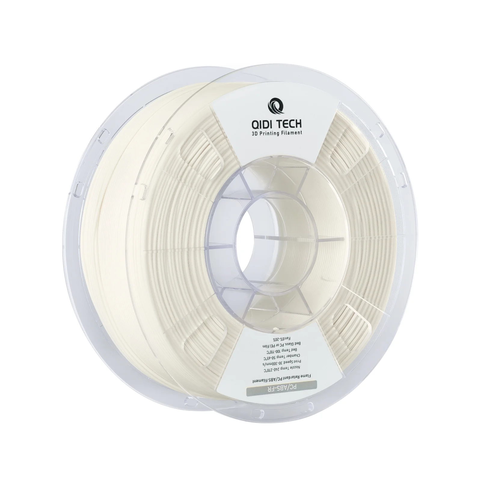 PC/ABS-FR Filament - Image 3