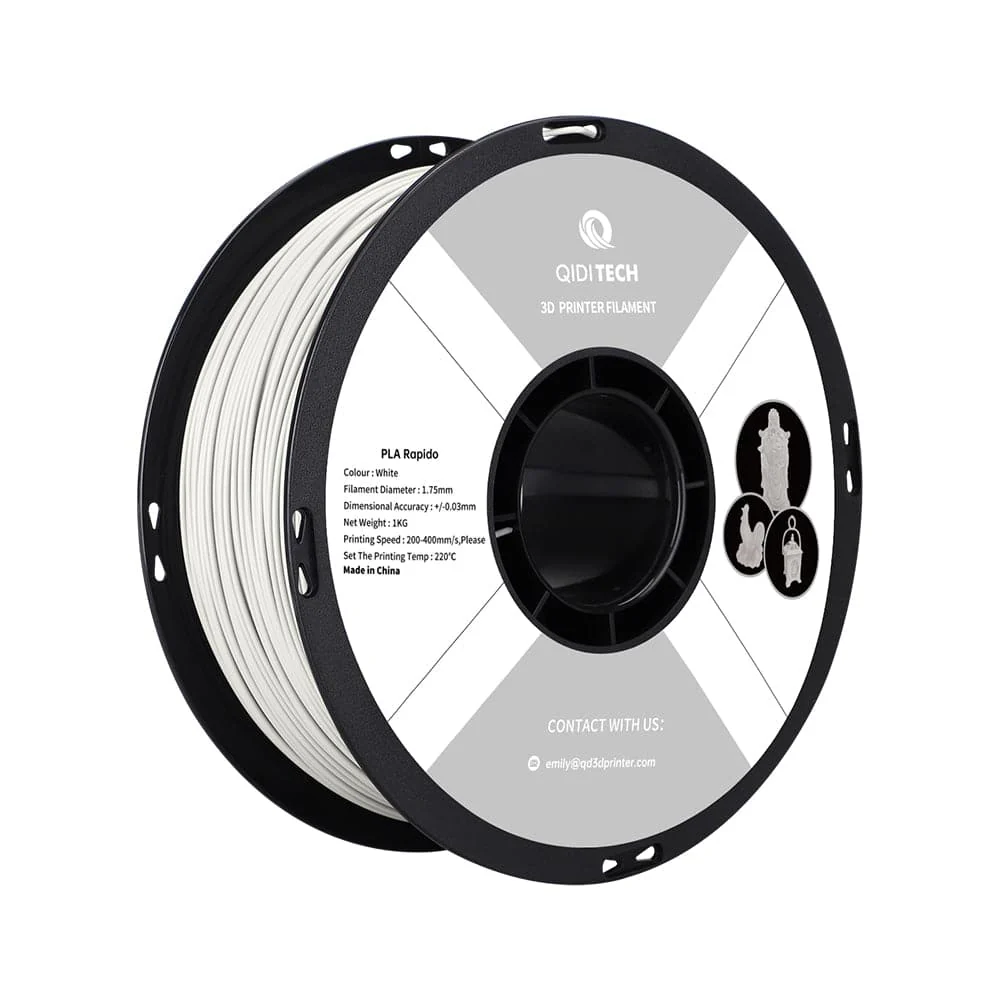 PLA Rapido Filament - Image 3