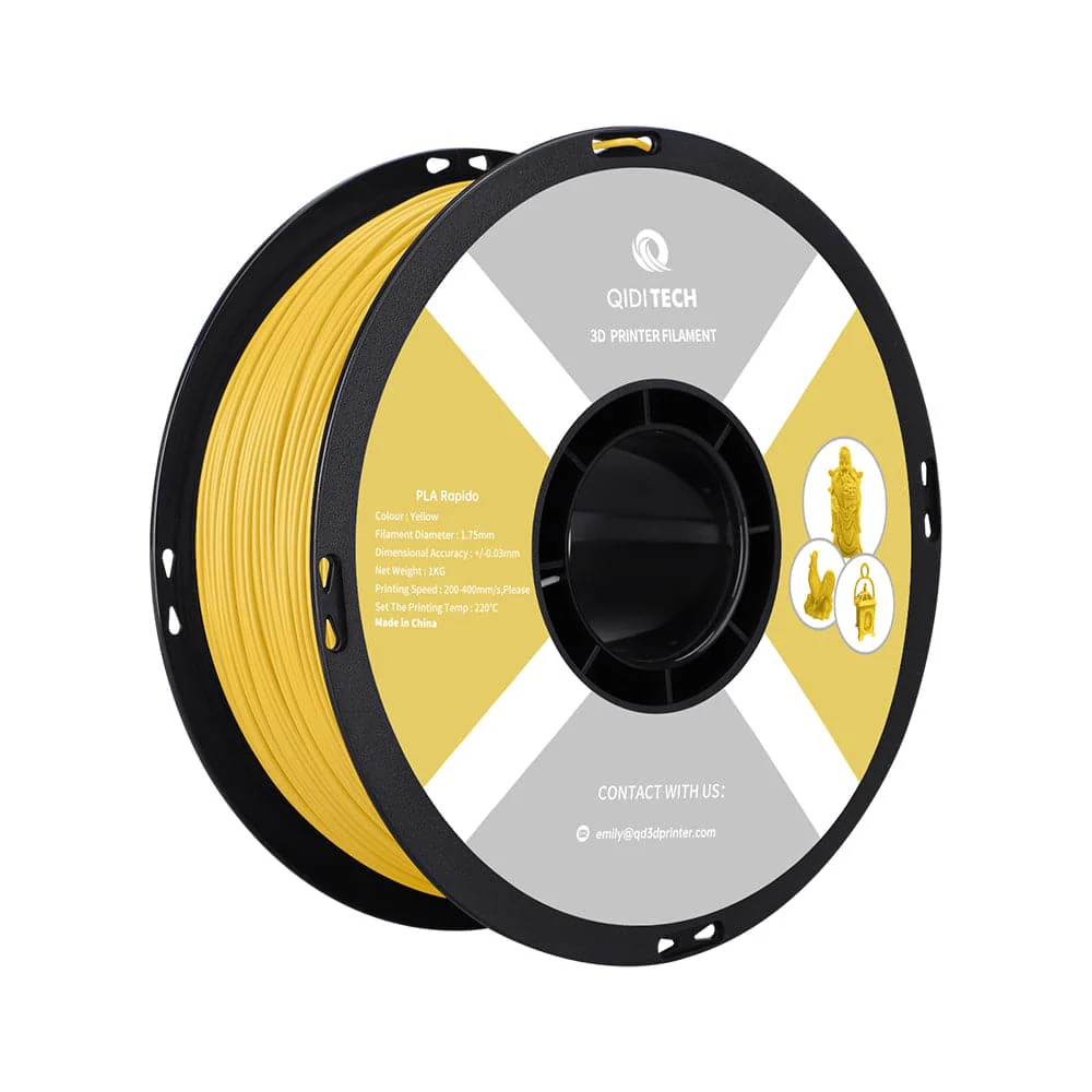 PLA Rapido Filament - Image 4