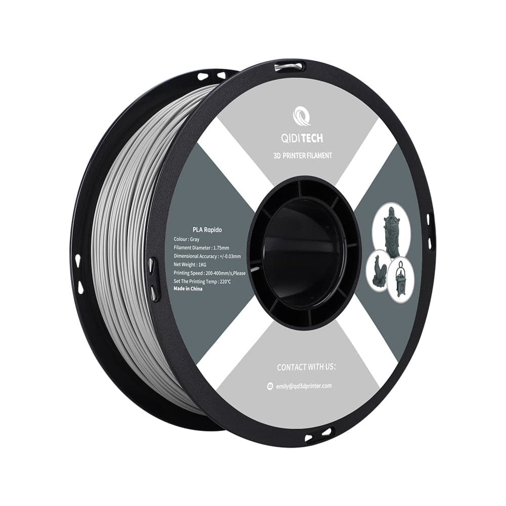 PLA Rapido Filament - Image 9