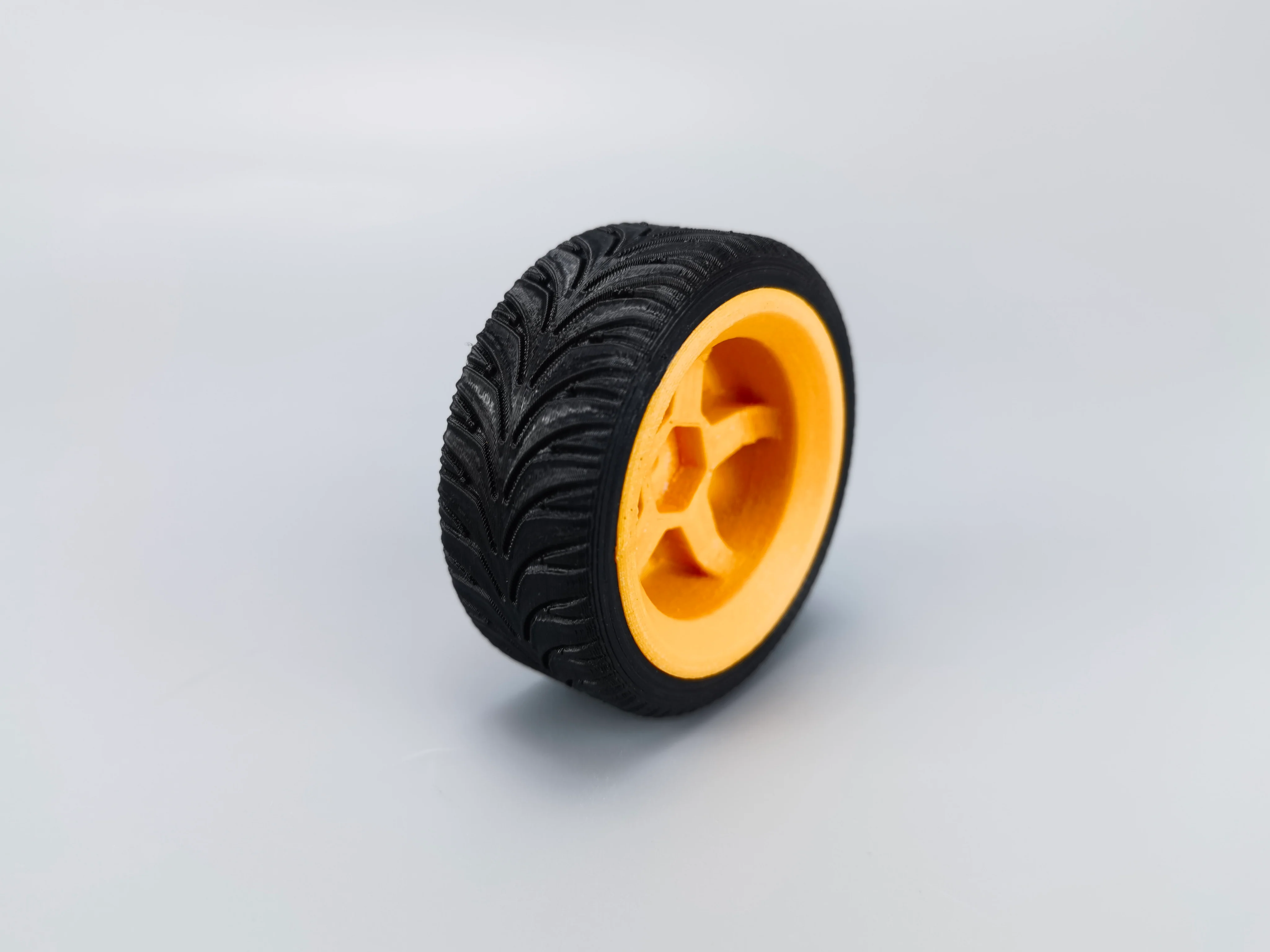 TPU95A-HF Filament - Image 3