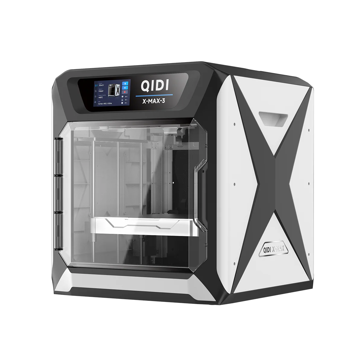 Qidi Tech X-Max 3 3D Printer - Image 10
