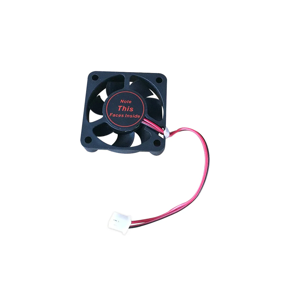 X-Max/X-Plus Extruder Fan - Image 2