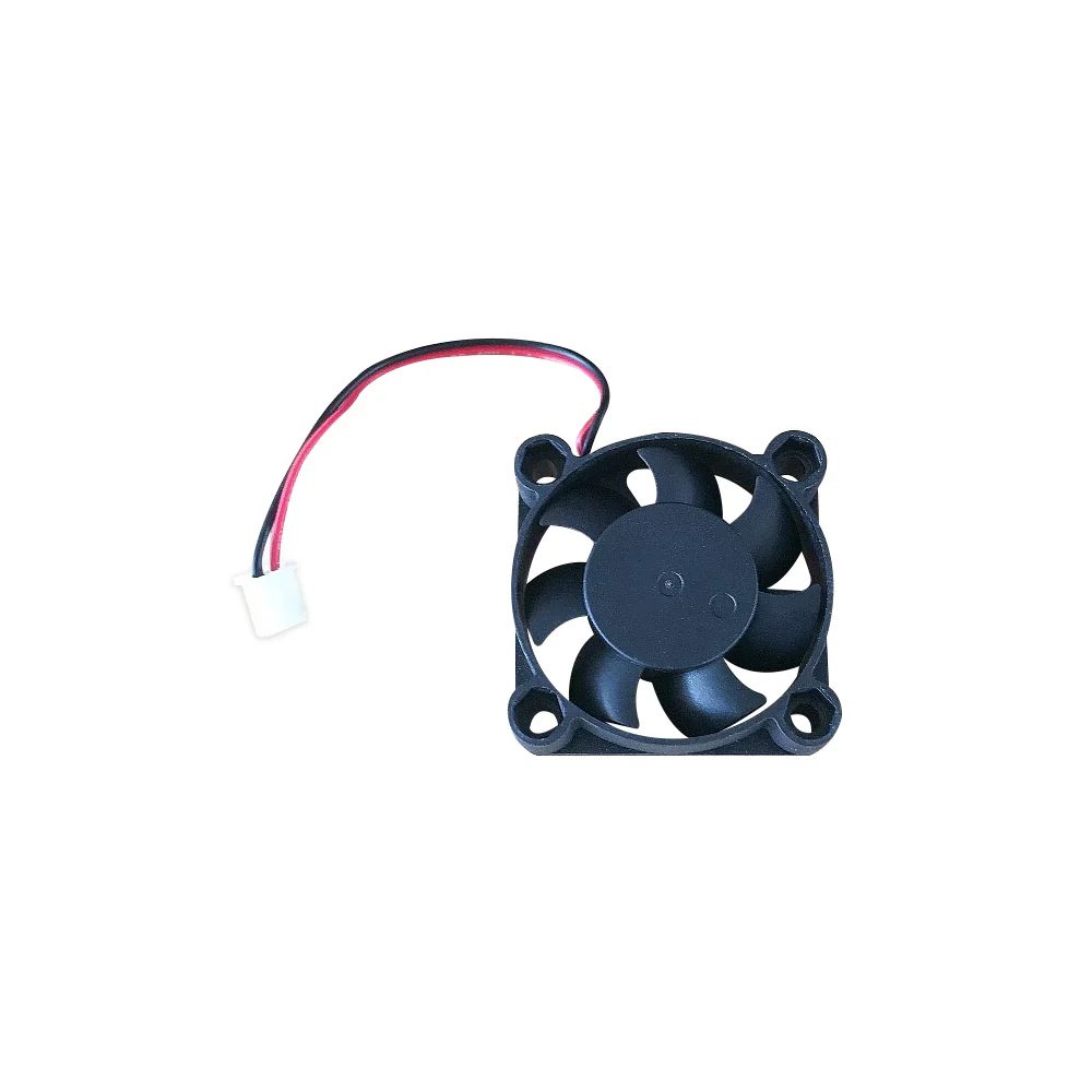 X-Max/X-Plus Extruder Fan - Image 3