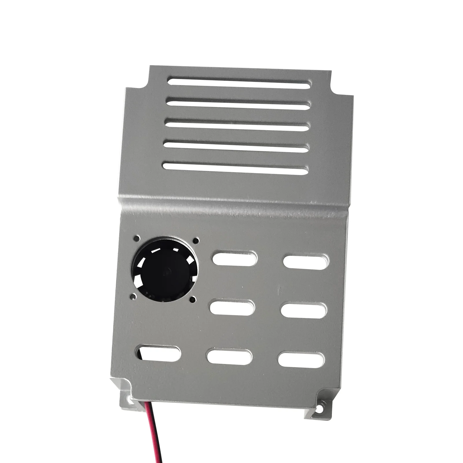 X-Max3 Printhead Cover (Includes small fan) - Image 2