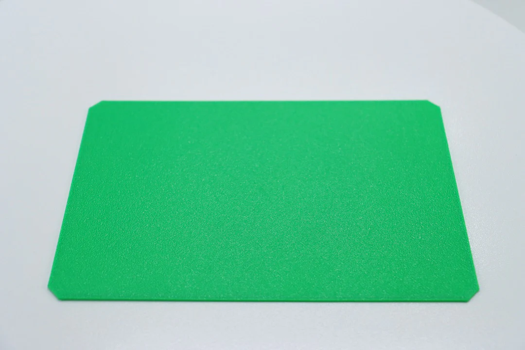 X-Plus 3 HF Plate - Image 3